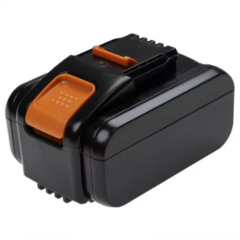   Worx Landroid L WR155E, L1000 készülékekhez szerszámgép akkumulátor (20V, 5000mAh / 100Wh) - Utángyártott