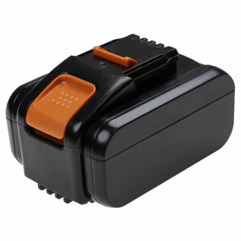   Worx Landroid L WR155E, L1000 készülékekhez szerszámgép akkumulátor (20V, 5000mAh / 100Wh) - Utángyártott