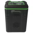 Greenworks GD80BC, GD80BCB készülékekhez szerszámgép akkumulátor (80V, 2000mAh / 160Wh) - Utángyártott