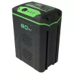 Greenworks GD80BC, GD80BCB készülékekhez szerszámgép akkumulátor (80V, 2000mAh / 160Wh) - Utángyártott