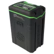 Greenworks GD80BC, GD80BCB készülékekhez szerszámgép akkumulátor (80V, 2000mAh / 160Wh) - Utángyártott
