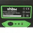 Greenworks GD80BC, GD80BCB készülékekhez szerszámgép akkumulátor (80V, 2000mAh / 160Wh) - Utángyártott
