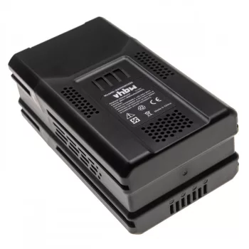   Greenworks GD80BC, GD80BCB készülékekhez szerszámgép akkumulátor (80V, 4000mAh / 320Wh) - Utángyártott