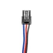 Wolf Garten Power 100 készülékhez szerszámgép akkumulátor (3.7V, 6000mAh / 22.2Wh) - Utángyártott