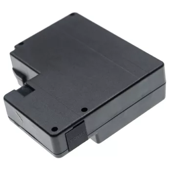   Fujikura 12S készülékhez szerszámgép akkumulátor (13.2V, 4000mAh / 52.8Wh, NiMH) - Utángyártott