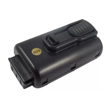   Paslode 900400 készülékhez szerszámgép akkumulátor (7.4V, 1500mAh / 11.1Wh, Lithium-Ion) - Utángyártott