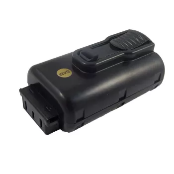   Paslode 900400 készülékhez szerszámgép akkumulátor (7.4V, 2000mAh / 14.8Wh, Lithium-Ion) - Utángyártott