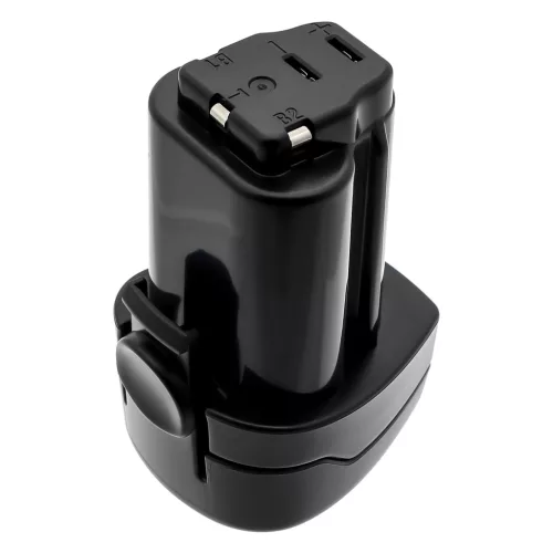 6.254.38 helyettesítő szerszámgép akkumulátor (10.8V, 1500mAh / 16.2Wh, Lithium-Ion) - Utángyártott