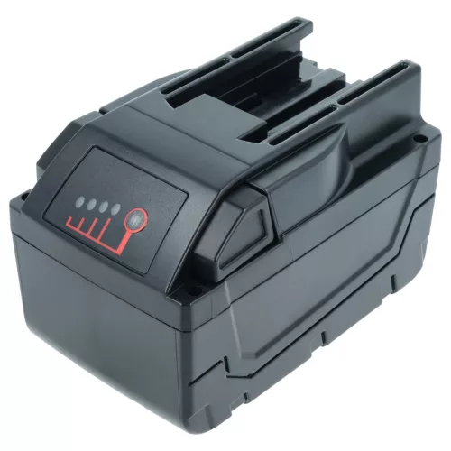 Milwaukee 0721-20 készülékhez szerszámgép akkumulátor (28V, 6000mAh / 168Wh, Lithium-Ion) - Utángyártott