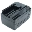 Milwaukee 0721-20 készülékhez szerszámgép akkumulátor (28V, 6000mAh / 168Wh, Lithium-Ion) - Utángyártott