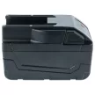 Milwaukee 0721-20 készülékhez szerszámgép akkumulátor (28V, 6000mAh / 168Wh, Lithium-Ion) - Utángyártott