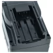 Milwaukee 0721-20 készülékhez szerszámgép akkumulátor (28V, 6000mAh / 168Wh, Lithium-Ion) - Utángyártott