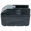 Milwaukee 0721-20 készülékhez szerszámgép akkumulátor (28V, 6000mAh / 168Wh, Lithium-Ion) - Utángyártott