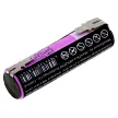 Bosch 0600833100 készülékhez szerszámgép akkumulátor (3.7V, 2900mAh / 10.73Wh, Lithium-Ion) - Utángyártott