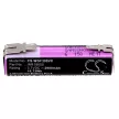 Bosch 0600833100 készülékhez szerszámgép akkumulátor (3.7V, 2900mAh / 10.73Wh, Lithium-Ion) - Utángyártott