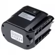 Bosch 0 611 260 539 készülékhez szerszámgép akkumulátor (24V, 1500mAh / 36Wh, NiMH) - Utángyártott