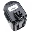 Bosch 0 611 260 539 készülékhez szerszámgép akkumulátor (24V, 1500mAh / 36Wh, NiMH) - Utángyártott