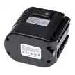 Bosch 0 611 260 539 készülékhez szerszámgép akkumulátor (24V, 2000mAh / 48Wh, NiMH) - Utángyártott