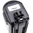 Bosch 0 611 260 539 készülékhez szerszámgép akkumulátor (24V, 2000mAh / 48Wh, NiMH) - Utángyártott