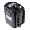 Bosch 0 611 260 539 készülékhez szerszámgép akkumulátor (24V, 2500mAh / 60Wh, NiMH) - Utángyártott