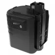 Bosch 0 611 260 539 készülékhez szerszámgép akkumulátor (24V, 3300mAh / 79Wh, NiMH) - Utángyártott