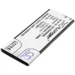 Alcatel 1 5033A készülékhez mobiltelefon akkumulátor (3.8V, 1900mAh / 7.22Wh, Li-Ion) - Utángyártott