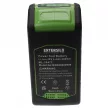 Greenworks 1302702 készülékhez szerszámgép akkumulátor (40V, 5000mAh / 200Wh, Lithium-Ion) - Utángyártott
