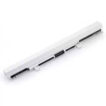   Toshiba Satellite C50 készülékhez laptop akkumulátor (Fehér, Li-Ion, 2200mAh, 14.8V) - Utángyártott