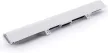 Toshiba Satellite C50 készülékhez laptop akkumulátor (Fehér, Li-Ion, 2200mAh, 14.8V) - Utángyártott