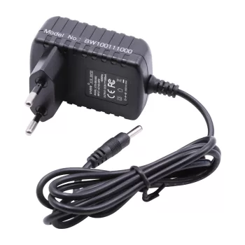   Nokia 1100, 1101, 1110, 1110i készülékekhez mobiltelefon töltő adapter (6V, 0.5A, 3.5mm) - Utángyártott