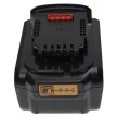 Dewalt DCB184 készülékhez szerszámgép akkumulátor (20V, 5000mAh / 100Wh, Lithium-Ion) - Utángyártott