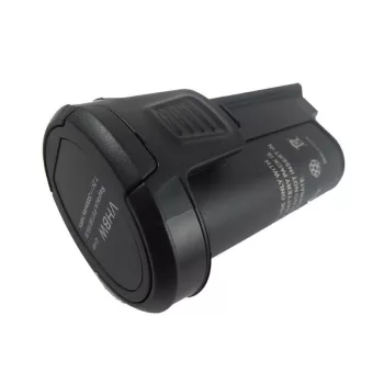   Dremel 8100 készülékhez szerszámgép akkumulátor (7.2V, 2000mAh / 14.4Wh, Lithium-Ion) - Utángyártott