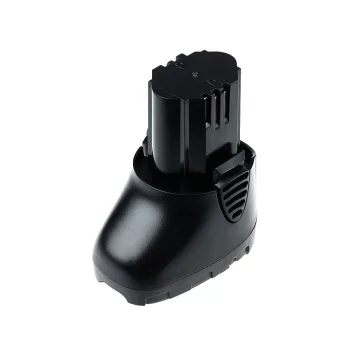   Dremel 8000-01 készülékhez szerszámgép akkumulátor (10.8V, 2000mAh / 21.6Wh, Lithium-Ion) - Utángyártott