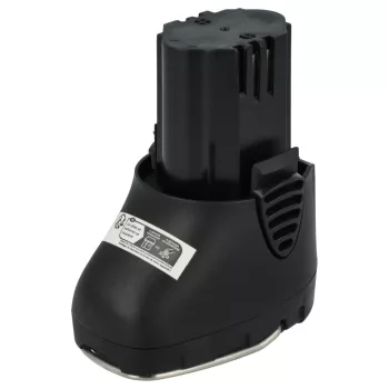   Dremel 8000-01 készülékhez szerszámgép akkumulátor (10.8V, 2000mAh / 21.6Wh, Lithium-Ion) - Utángyártott