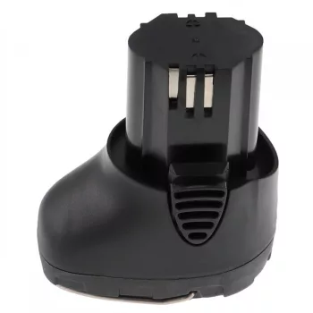   Dremel 8000-01 készülékhez szerszámgép akkumulátor (10.8V, 2500mAh / 27Wh, Lithium-Ion) - Utángyártott