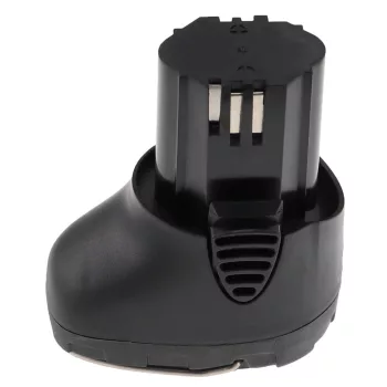   Dremel 8000-01 készülékhez szerszámgép akkumulátor (10.8V, 2500mAh / 27Wh, Lithium-Ion) - Utángyártott