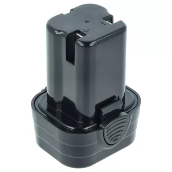   Einhell BT-CD 10.8/3 LI készülékhez szerszámgép akkumulátor (10.8V, 1500mAh / 16.2Wh, Lithium-Ion) - Utángyártott