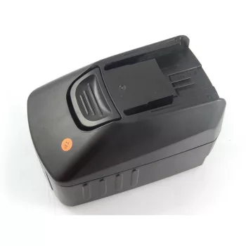   Fein ABLK 1.3 készülékhez szerszámgép akkumulátor (14.4V, 4000mAh / 57.6Wh, Lithium-Ion) - Utángyártott