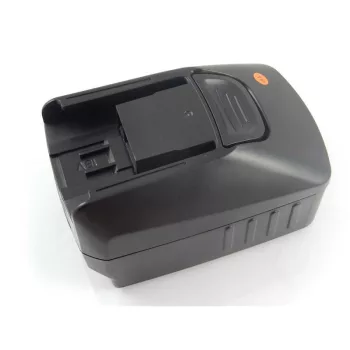   Fein ABS 18 készülékhez szerszámgép akkumulátor (18V, 4000mAh / 72Wh, Lithium-Ion) - Utángyártott