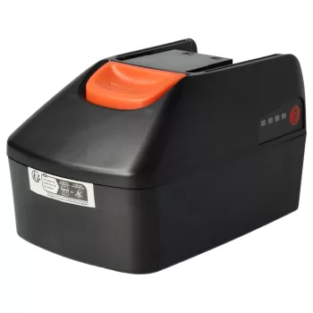   Fein ABS 18 készülékhez szerszámgép akkumulátor (18V, 4000mAh / 72Wh, Lithium-Ion) - Utángyártott