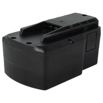   Festo / Festool PS-400 készülékhez szerszámgép akkumulátor (15.6V, 3300mAh / 51.6Wh, NiMH) - Utángyártott