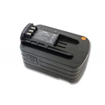   Festo / Festool T12+3 Cordless Drill készülékhez szerszámgép akkumulátor (10.8V, 4000mAh / 43.2Wh, Lithium-Ion) - Utángyártott