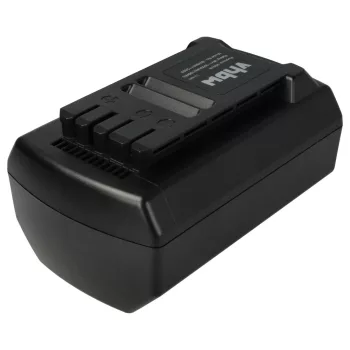   Güde akkumulátoros bozótvágó Li-Ion (95665) készülékhez szerszámgép akkumulátor (36V, 3000mAh / 108Wh, Lithium-Ion) - Utángyártott