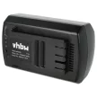 Güde akkumulátoros bozótvágó Li-Ion (95665) készülékhez szerszámgép akkumulátor (36V, 4000mAh / 144Wh, Lithium-Ion) - Utángyártott