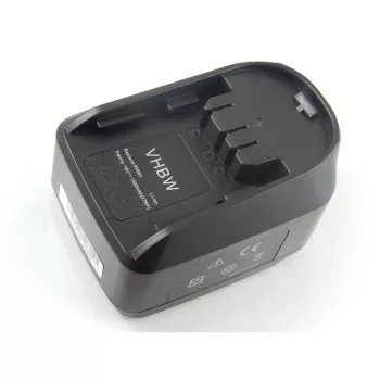   Güde 18V-os kerti szerszámkészlet készülékhez szerszámgép akkumulátor (18V, 1500mAh / 27Wh, Lithium-Ion) - Utángyártott