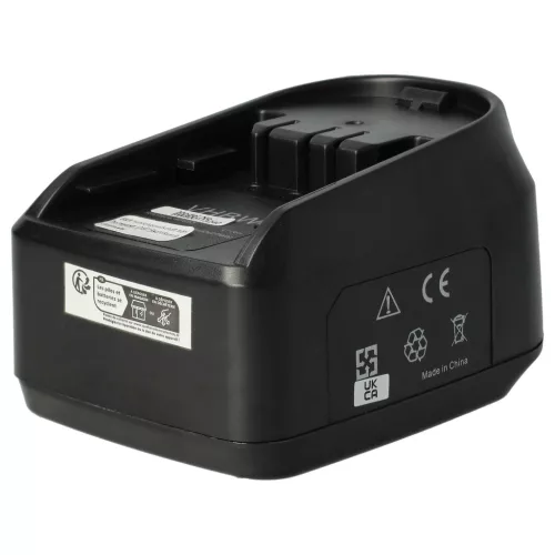Güde 18V-os kerti szerszámkészlet készülékhez szerszámgép akkumulátor (18V, 1500mAh / 27Wh, Lithium-Ion) - Utángyártott