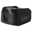Güde 18V-os kerti szerszámkészlet készülékhez szerszámgép akkumulátor (18V, 1500mAh / 27Wh, Lithium-Ion) - Utángyártott