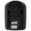 Güde 18V-os kerti szerszámkészlet készülékhez szerszámgép akkumulátor (18V, 1500mAh / 27Wh, Lithium-Ion) - Utángyártott
