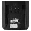 Güde 18V-os kerti szerszámkészlet készülékhez szerszámgép akkumulátor (18V, 1500mAh / 27Wh, Lithium-Ion) - Utángyártott