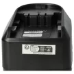 Güde 18V-os kerti szerszámkészlet készülékhez szerszámgép akkumulátor (18V, 1500mAh / 27Wh, Lithium-Ion) - Utángyártott